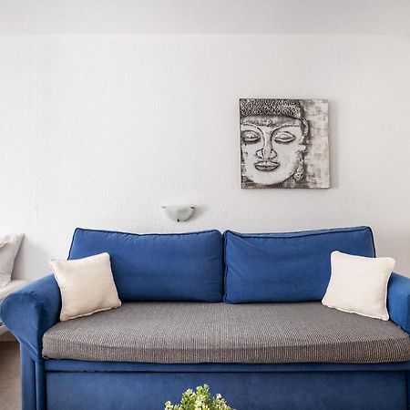 Castle Harbour Samuel'S Studio Flat By Lovetenerife Лос Кристианос Екстериор снимка