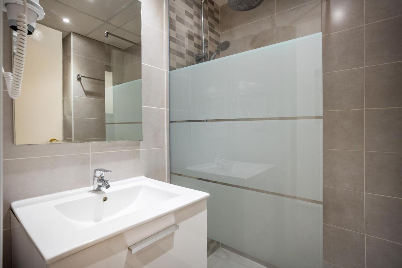 Castle Harbour Samuel'S Studio Flat By Lovetenerife Лос Кристианос Екстериор снимка